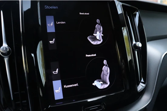 Volvo XC60 XC60 T6 AWD Recharge R-Design | Bowers & Wilkins | Head-Up Display | 360° Camera | Full LED Meesturende koplampen | Standkachel