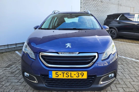 Peugeot 2008 1.2 VTi Active