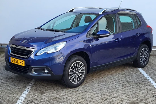 Peugeot 2008 1.2 VTi Active