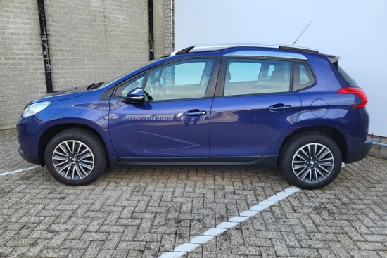 Peugeot 2008 1.2 VTi Active