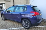 Peugeot 2008 1.2 VTi Active