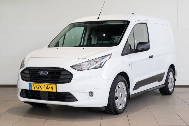 Ford Transit Connect 1.5 EcoBlue L1 Trend | Camera | Cruise Controle | Navigatie | Parkeersensoren |