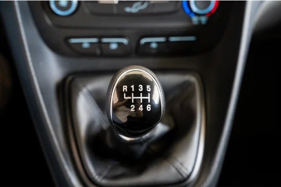Ford Transit Connect 1.5 EcoBlue L1 Trend | Camera | Cruise Controle | Navigatie | Parkeersensoren |