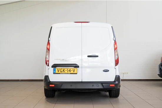 Ford Transit Connect 1.5 EcoBlue L1 Trend | Camera | Cruise Controle | Navigatie | Parkeersensoren |