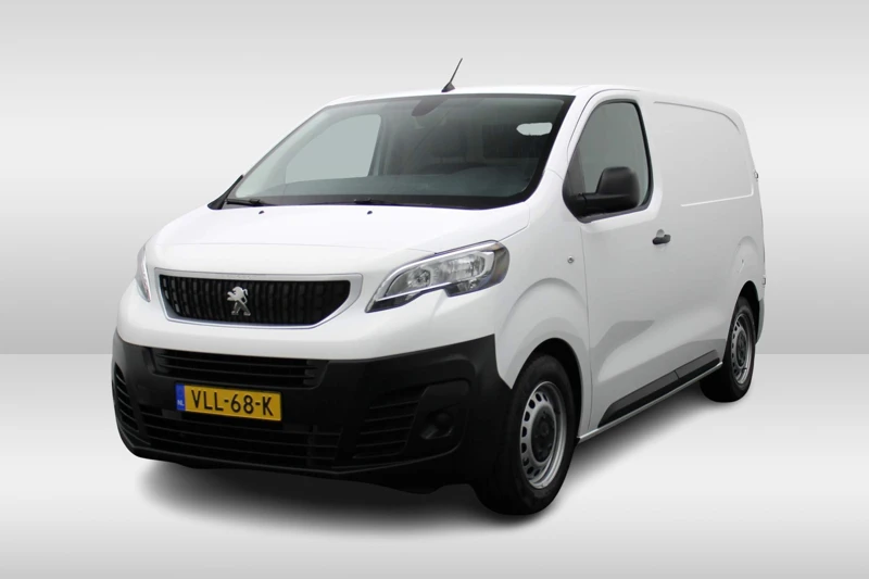 Peugeot Expert 1.5 BlueHDI 100 Compact Profit+ | Trekhaak | Half Leder | Carplay | Cruise C. | Airco | Bluetooth | Park Assist | DAB+ |