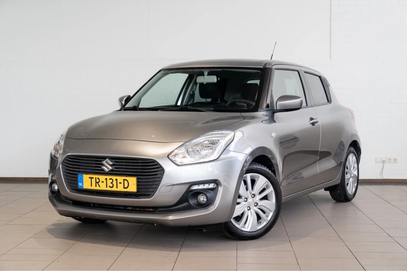 Suzuki Swift 1.2 Select | Navigatie | Camera | Bluetooth | Airco | Lichtmetaal |