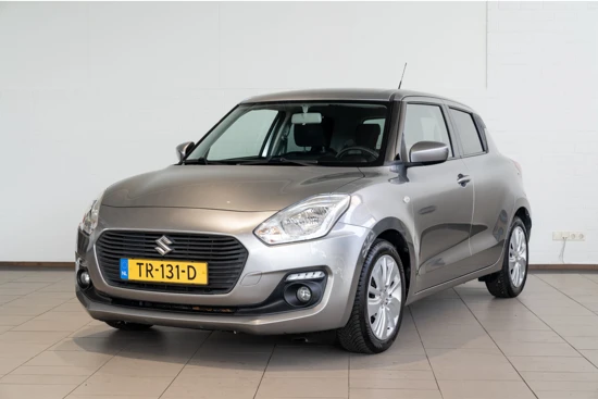 Suzuki Swift 1.2 Select | Navigatie | Camera | Bluetooth | Airco | Lichtmetaal |