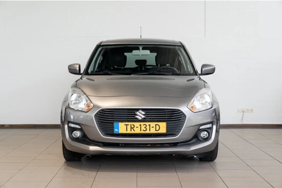 Suzuki Swift 1.2 Select | Navigatie | Camera | Bluetooth | Airco | Lichtmetaal |