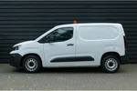 Peugeot Partner 1.5 BLUEHDI 130PK L1H1 AUTOMAAT -!- UNIEK -!- / TREKHAAK / 2X 220V / NAVI / AIRCO / PARKEERHULP / BETIMMERING / BLUETOOTH / CRUI