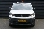 Peugeot Partner 1.5 BLUEHDI 130PK L1H1 AUTOMAAT -!- UNIEK -!- / TREKHAAK / 2X 220V / NAVI / AIRCO / PARKEERHULP / BETIMMERING / BLUETOOTH / CRUI