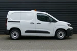 Peugeot Partner 1.5 BLUEHDI 130PK L1H1 AUTOMAAT -!- UNIEK -!- / TREKHAAK / 2X 220V / NAVI / AIRCO / PARKEERHULP / BETIMMERING / BLUETOOTH / CRUI