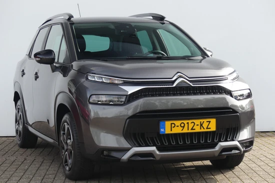 Citroën C3 Aircross 1.2 PureTech 110PK Feel | NAVI | PRIVACY GLAS |