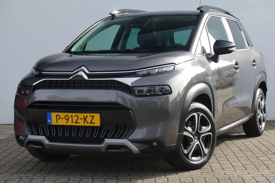 Citroën C3 Aircross 1.2 PureTech 110PK Feel | NAVI | PRIVACY GLAS |