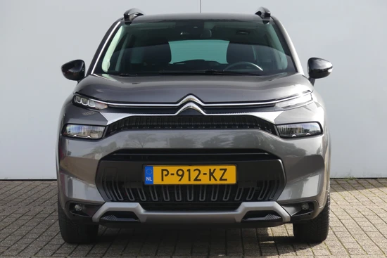 Citroën C3 Aircross 1.2 PureTech 110PK Feel | NAVI | PRIVACY GLAS |