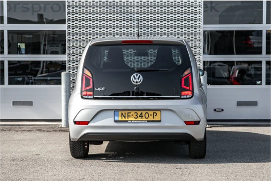 Volkswagen up! Beats 1.0 60pk | Slechts 18.776KM |