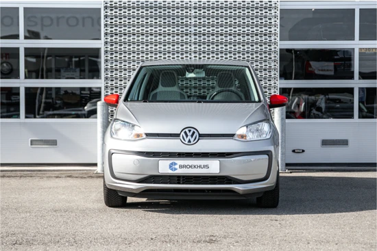 Volkswagen up! Beats 1.0 60pk | Slechts 18.776KM |