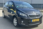 Peugeot 108 1.0 70PK Active | Airco | All-Season | 5-Deurs | Bluetooth | DAB | Multifunctioneel Stuurwiel |