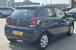 Peugeot 108 1.0 70PK Active | Airco | All-Season | 5-Deurs | Bluetooth | DAB | Multifunctioneel Stuurwiel |