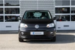 Volkswagen up! high up! 1.0 75pk | Automaat | Stoelverwarming | Camera |