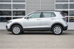 Volkswagen T-Cross Life 1.0TSI 110pk | Navigatie | PDC V+A |