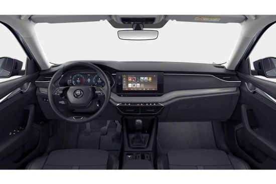 Škoda Octavia Combi 1.4 TSI iV 204 6DSG Business Edition Plus