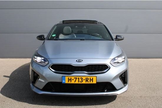 Kia Ceed ProCeed 1.4 T-GDI GT-Line |NAVI|CAMERA|SCHUIFDAK|