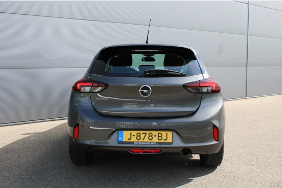 Opel Corsa Corsa 1.2 Turbo 100pk Edition |NAVI|PARK ASSIST| AUTOMAAT|