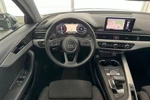 Audi A4 Avant 2.0 TFSI MHEV Design Pro Line Plus | Virtual cockpit | Stoelverwarming | Climate | Navi | Cruise control |