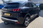 Peugeot 3008 1.2 130PK Allure | Automaat | Trekhaak | Camera | Navigatie | Keyless | 18" Lichtmetaal | Cruise | Clima | Apple/Android Carplay