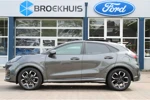 Ford Puma 1.0EB HYBRID ST-LINE X AUTOMAAT | VOL! | ORIGINEEL NL | PANO DAK | ADAPTIVE CRUISE | WINTERPACK | BLIS | 18'' LMV |