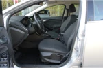 Ford Focus Wagon 1.0 125pk Titanium Edition | Trekhaak | Cruise Control | Parkeersensoren voor & achter | 17 inch velgen
