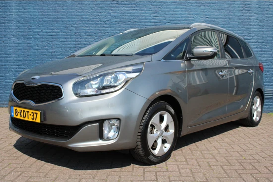 Kia Carens 1.6 GDi Business Pack 7p