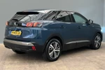 Peugeot 3008 Allure Pack Business HYbrid 225PK | Camera | Navigatie | Elek. Achterklep | Parkeersensoren |