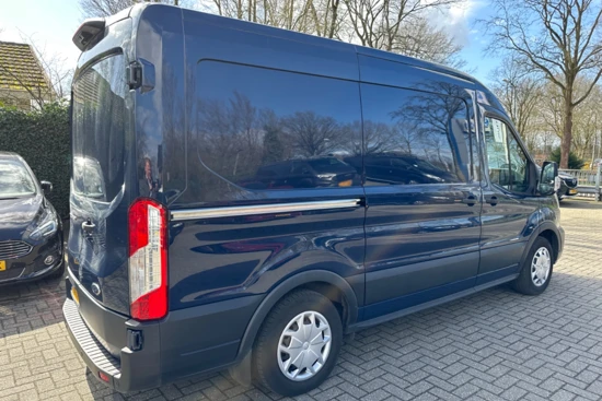 Ford Transit 310 2.0 TDCI L2H2 AUTOMAAT | NAVI | ORG NL! | CRUISE | CAMERA | PARKEERSENSOREN V+A | DEALER ONDERHOUDEN!