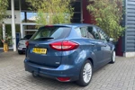 Ford C-MAX 1.0 125pk Titanium | Leer | Navi | 17'' | Camera | Trekhaak