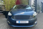 Ford C-MAX 1.0 125pk Titanium | Leer | Navi | 17'' | Camera | Trekhaak