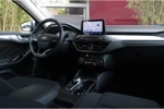 Ford Focus Wagon 1.0 125pk Automaat Titanium | Navi | Full LED | B&O | Adapt. Cruise | Stoel-stuurverw. | 17''
