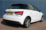 Audi A1 5drs Sportback 1.0 TFSI 95pk S-Line