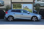 Volvo V40 T3 R-Design (Polar+ Sport) | Harman/Kardon | Panoramadak | Leder | Cruise Control | | Trekhaak | Private-glass