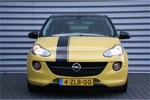 Opel ADAM 1.0 TURBO 90PK SLAM BUMBLEBEE / CLIMA / LED / PDC / 16" LMV / PANO. DAK / UNIEK / BLUETOOTH / CRUISECONTROL !!