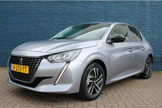 Peugeot 208 5drs 1.2 PureTech Style