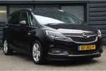 Opel Zafira 1.4 Turbo 14PK Online Edit | Navigatie | Camera | Trekhaak | 7 zitter | AGR comfortstoelen |