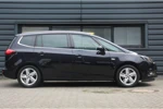 Opel Zafira 1.4 Turbo 14PK Online Edit | Navigatie | Camera | Trekhaak | 7 zitter | AGR comfortstoelen |