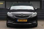 Opel Zafira 1.4 Turbo 14PK Online Edit | Navigatie | Camera | Trekhaak | 7 zitter | AGR comfortstoelen |