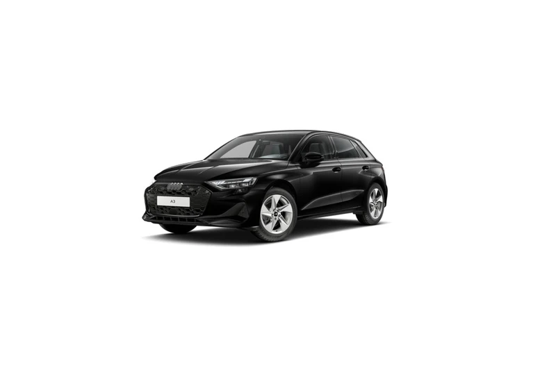 Audi A3 Sportback 35 TFSI 150 S tronic Advanced edition