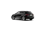 Audi A3 Sportback 35 TFSI 150 S tronic S edition