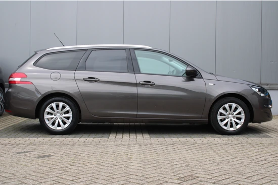 Peugeot 308 1.2 130pk Style