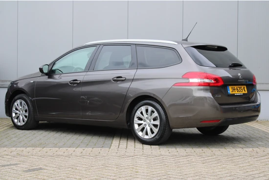 Peugeot 308 1.2 130pk Style