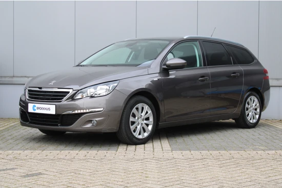 Peugeot 308 1.2 130pk Style