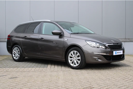 Peugeot 308 1.2 130pk Style